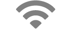 The Wi-Fi status icon., Picture