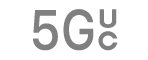 The 5G status icon., Picture