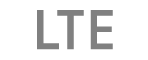 The LTE status icon., Picture