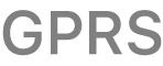 The GPRS status icon., Picture