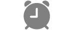 The Alarm status icon., Picture