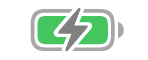 The Battery Charging icon., Picture