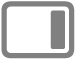 the Slide Over button, Picture